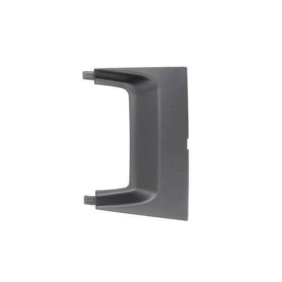 Capac carlig remorcare fata MERCEDES Clasa M intre 2002-2005