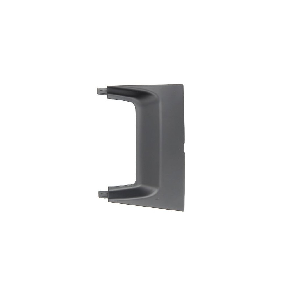 Capac carlig remorcare fata MERCEDES Clasa M intre 2002-2005