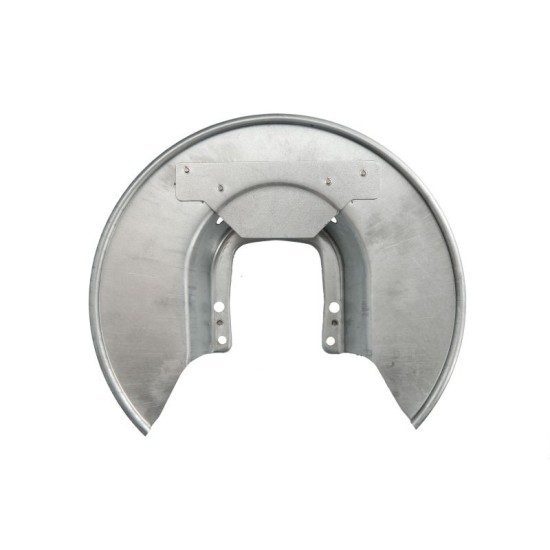 Protectie stropire disc frana Dreapta/Stanga potrivit CITROEN XSARA, ZX, PEUGEOT 206, 206+, 306 1.1-2.0D dupa 1991
