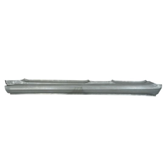 Prag lateral stanga MERCEDES Clasa M W163 intre 1998-2005