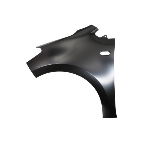 Aripa fata stanga cu locas semnalizator SEAT MII, SKODA CITIGO, VW UP dupa 2011