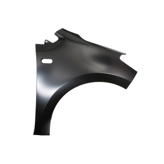 Aripa fata dreapta cu locas semnalizator SEAT MII, SKODA CITIGO, VW UP dupa 2011