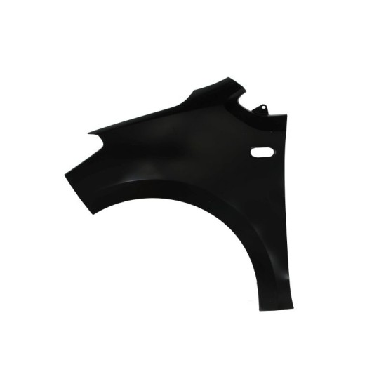 Aripa fata stanga cu locas semnalizator, galvanizata SEAT MII, SKODA CITIGO, VW UP intre 2011-2016