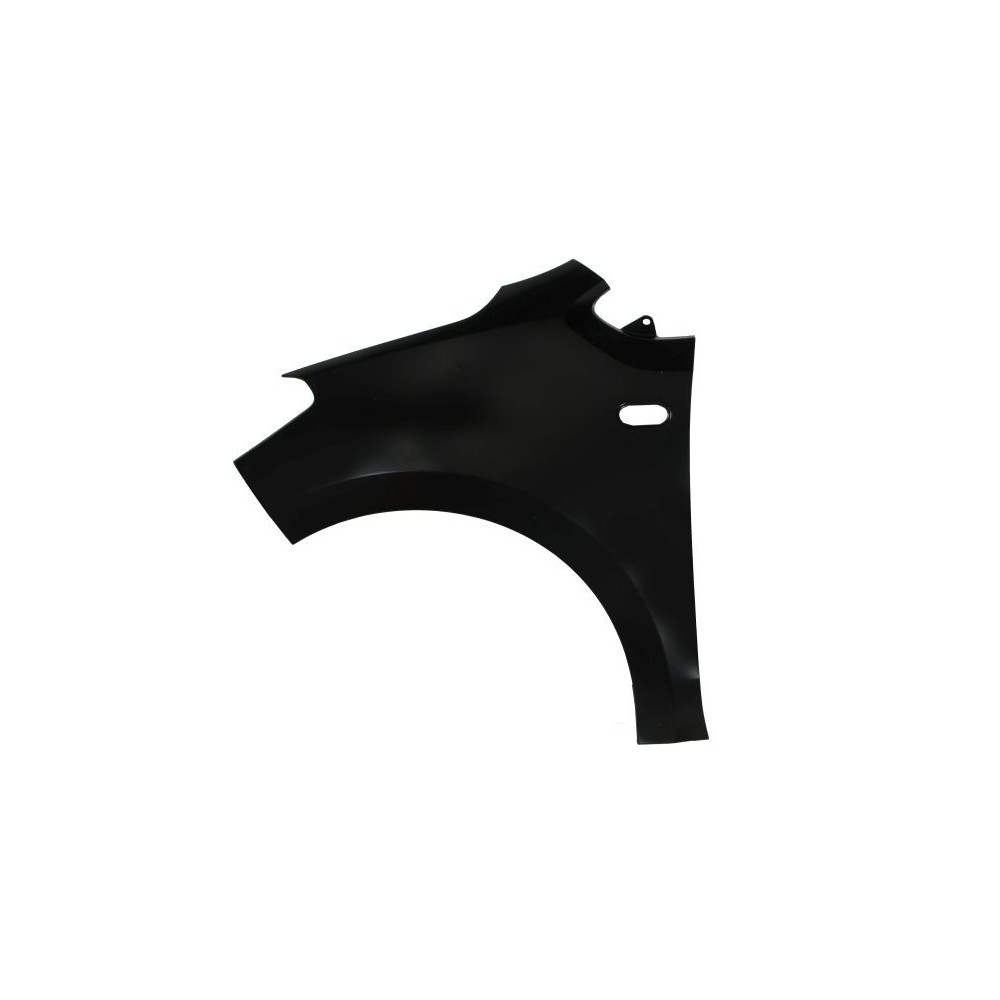 Aripa fata stanga cu locas semnalizator, galvanizata SEAT MII, SKODA CITIGO, VW UP intre 2011-2016