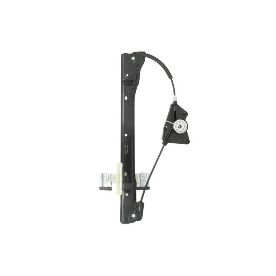 Macara geam fata dreapta electric, fara motoras, numar usi 4 SEAT MII, SKODA CITIGO, VW UP dupa 2011