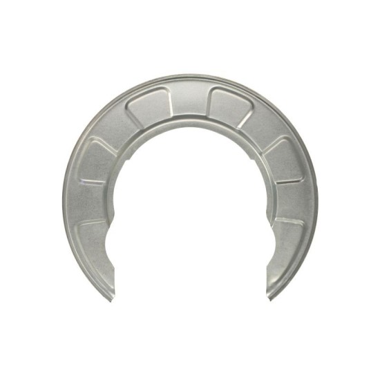 Protectie stropire disc frana Dreapta/Stanga potrivit HYUNDAI GETZ 1.1-1.6 dupa 2002