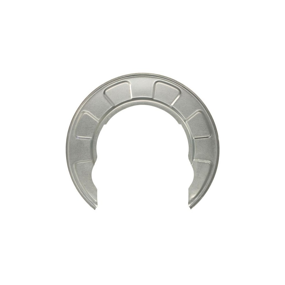 Protectie stropire disc frana Dreapta/Stanga potrivit HYUNDAI GETZ 1.1-1.6 dupa 2002