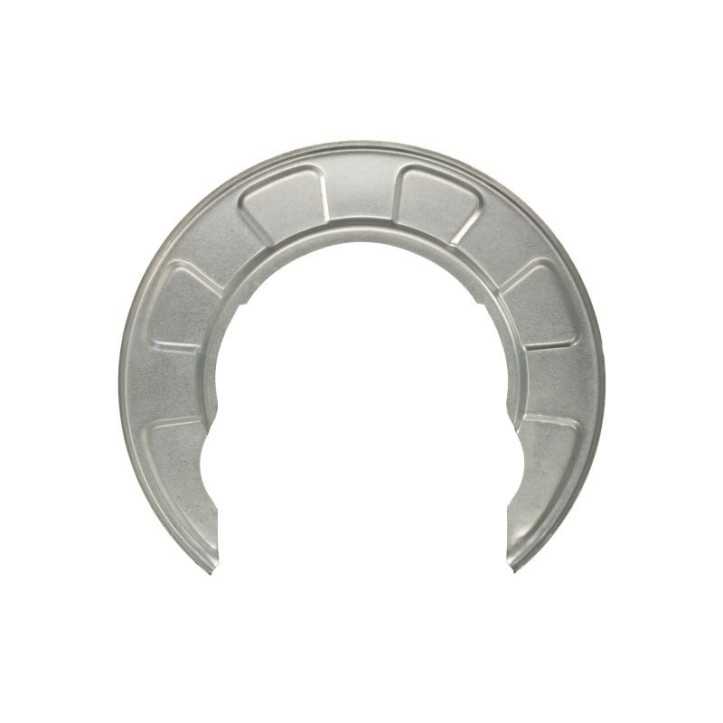 Protectie stropire disc frana Dreapta/Stanga potrivit HYUNDAI GETZ 1.1-1.6 dupa 2002