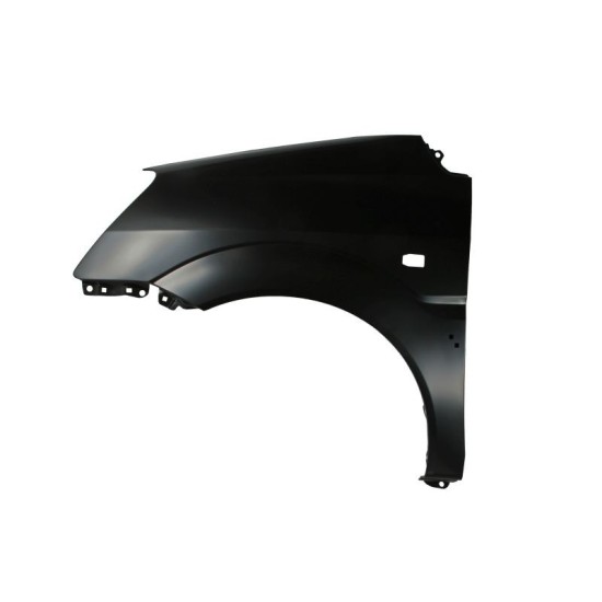 Aripa fata stanga cu locas semnalizator HYUNDAI MATRIX intre 2008-2010