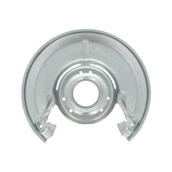 Protectie stropire disc frana Dreapta/Stanga potrivit MERCEDES 123 C123, 123 T-MODEL S123, 123 W123 2.0-3.0D 1976-1985