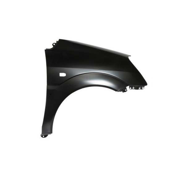Aripa fata dreapta cu locas semnalizator HYUNDAI MATRIX intre 2008-2010