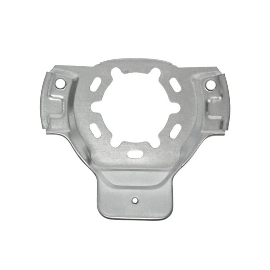 Protectie stropire disc frana Dreapta/Stanga potrivit OPEL ASTRA G, ASTRA G CLASSIC 1.2-2.2D 1998-2009