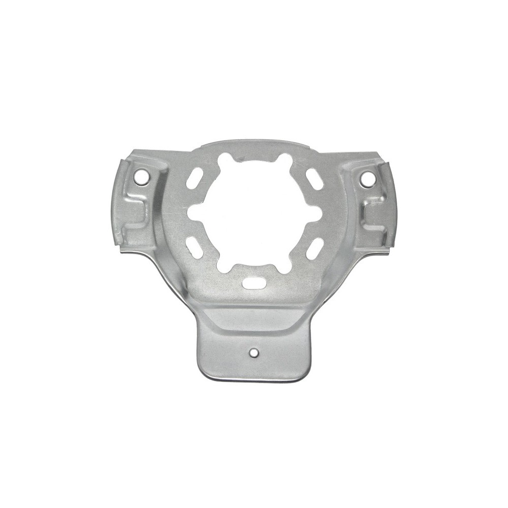 Protectie stropire disc frana Dreapta/Stanga potrivit OPEL ASTRA G, ASTRA G CLASSIC 1.2-2.2D 1998-2009