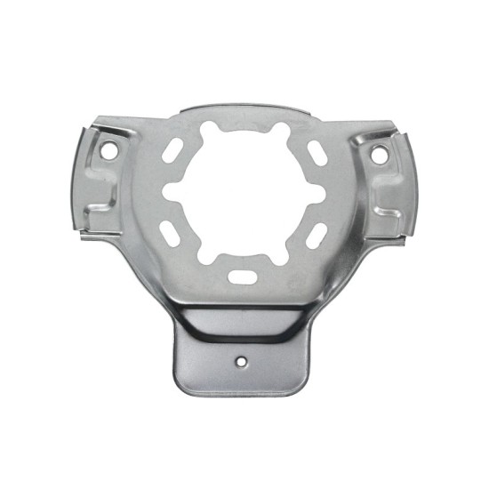 Protectie stropire disc frana Dreapta/Stanga potrivit OPEL ASTRA G, ASTRA G CLASSIC 1.2-2.2D 1998-2009