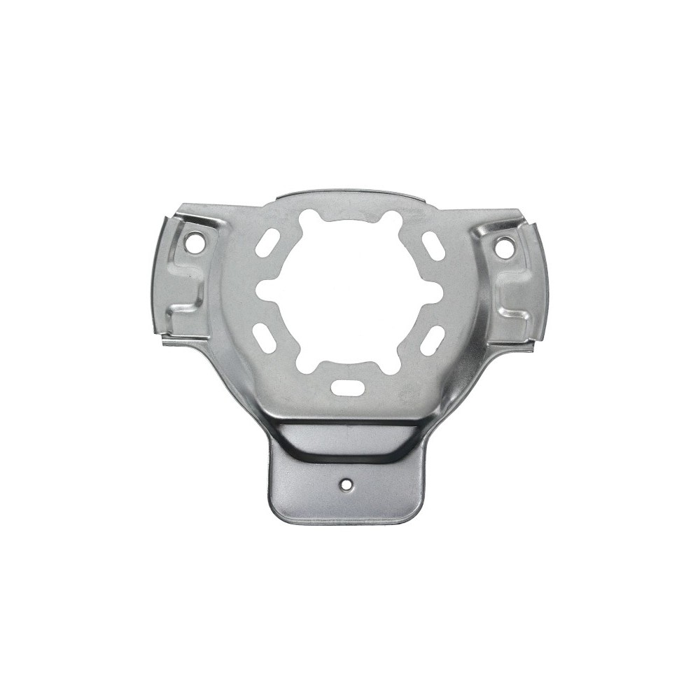 Protectie stropire disc frana Dreapta/Stanga potrivit OPEL ASTRA G, ASTRA G CLASSIC 1.2-2.2D 1998-2009