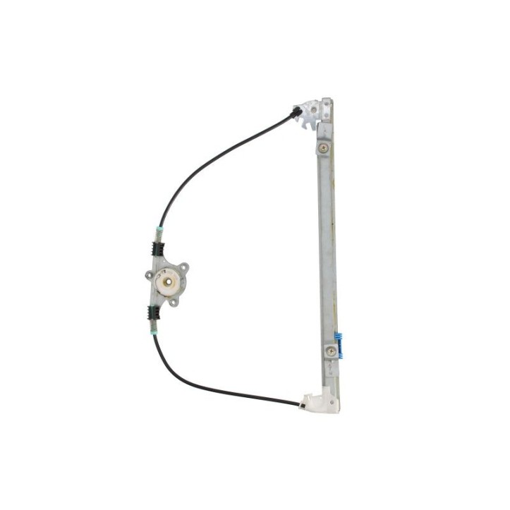 Macara geam fata dreapta electric, fara motoras, numar usi 4 RENAULT MEGANE I intre 1999-2003