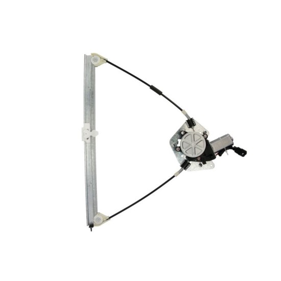 Macara geam fata dreapta electric, cu motor, numar usi 4/5 RENAULT MEGANE I, MEGANE I clasic intre 1996-2003