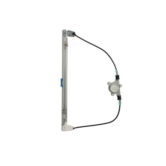 Macara geam fata stanga electric, fara motoras, numar usi 4 RENAULT MEGANE I intre 1999-2003