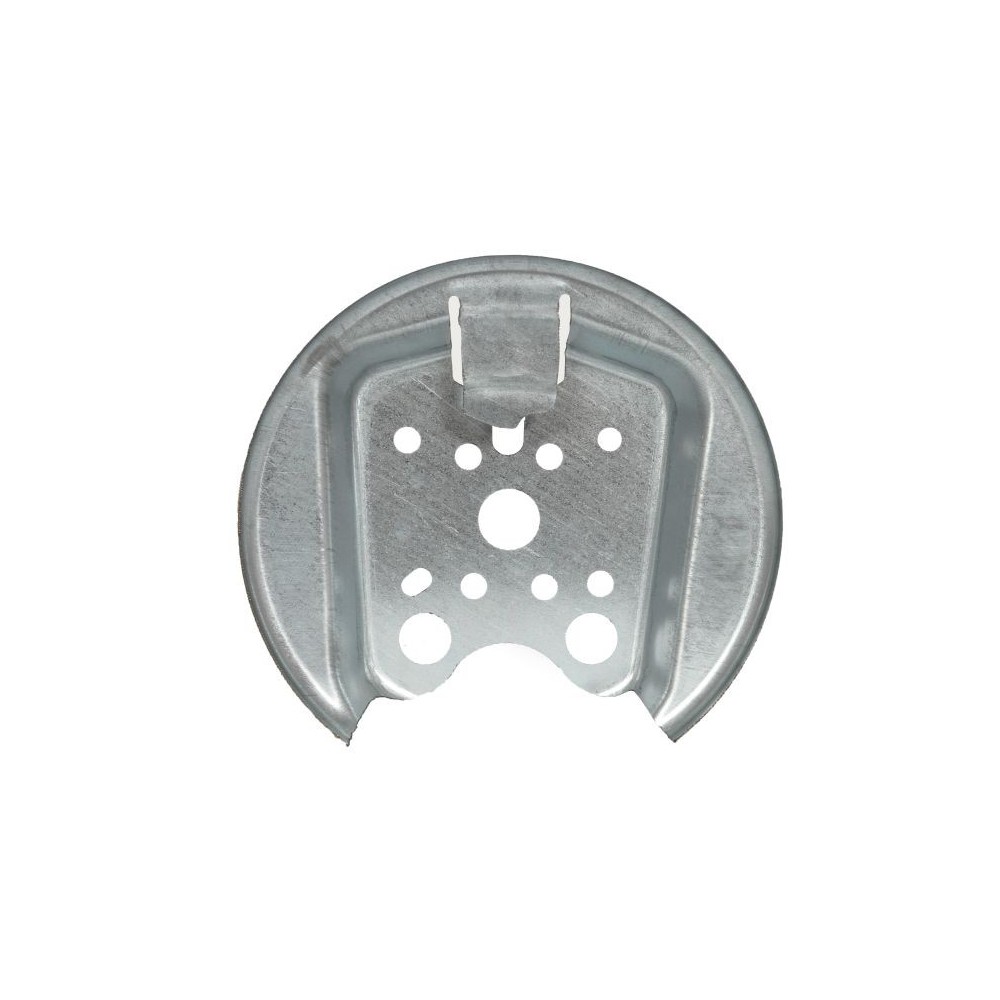 Protectie stropire disc frana Dreapta/Stanga potrivit PEUGEOT 2008 I, 207, 208, 208 I, 208 II 1.0-1.6D dupa 2006