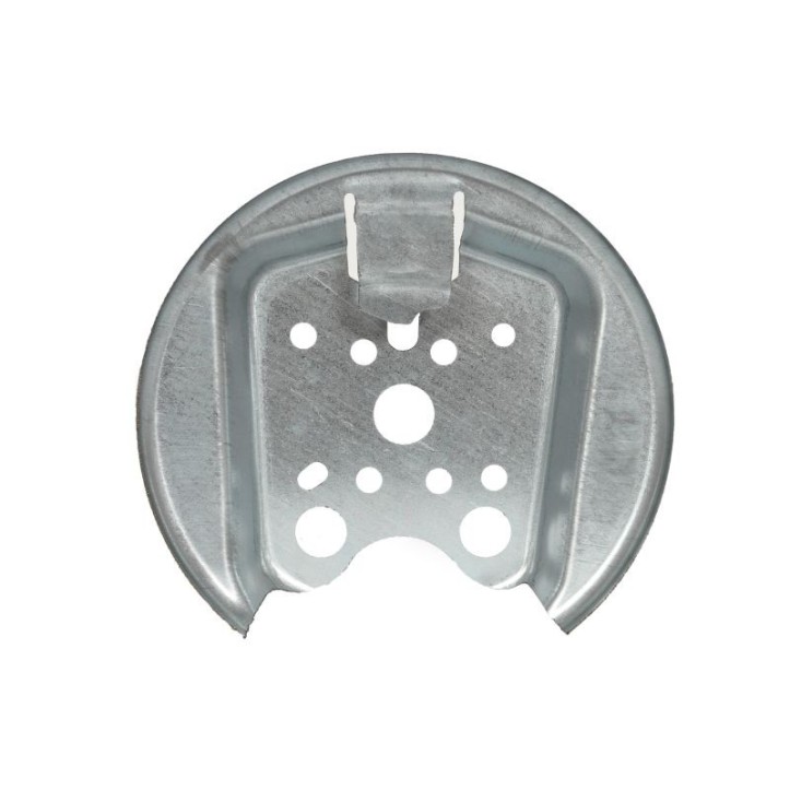 Protectie stropire disc frana Dreapta/Stanga potrivit PEUGEOT 2008 I, 207, 208, 208 I, 208 II 1.0-1.6D dupa 2006