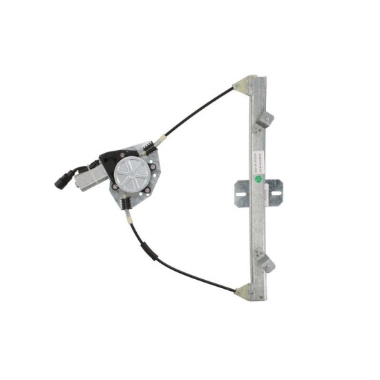 Macara geam spate dreapta electric, cu motor, numar usi 4 RENAULT MEGANE I, MEGANE I clasic intre 1996-2003
