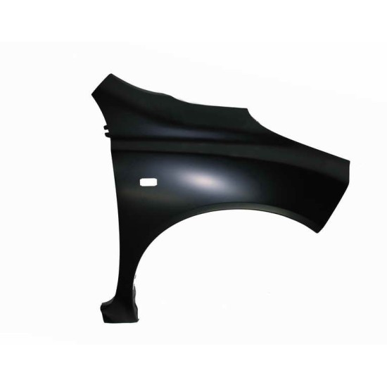 Aripa fata dreapta cu locas semnalizator NISSAN MICRA intre 2003-2010
