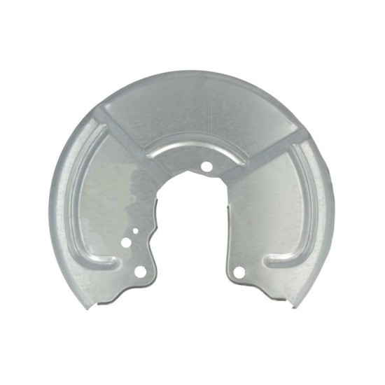 Protectie stropire disc frana Stanga diametru 265mm potrivit ALFA ROMEO 145, 146, 155, FIAT BRAVA, BRAVO I, MAREA, PUNTO