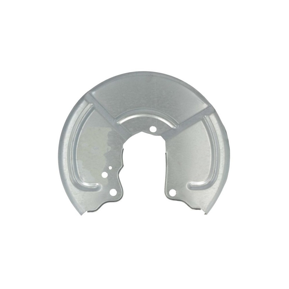 Protectie stropire disc frana Stanga diametru 265mm potrivit ALFA ROMEO 145, 146, 155, FIAT BRAVA, BRAVO I, MAREA, PUNTO
