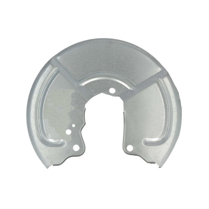 Protectie stropire disc frana Stanga diametru 265mm potrivit ALFA ROMEO 145, 146, 155, FIAT BRAVA, BRAVO I, MAREA, PUNTO