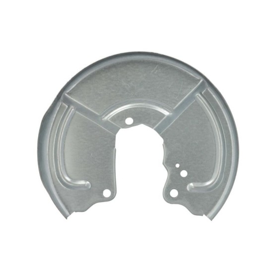 Protectie stropire disc frana Stanga diametru 265mm potrivit ALFA ROMEO 145, 146, 155, FIAT BRAVA, BRAVO I, MAREA, PUNTO
