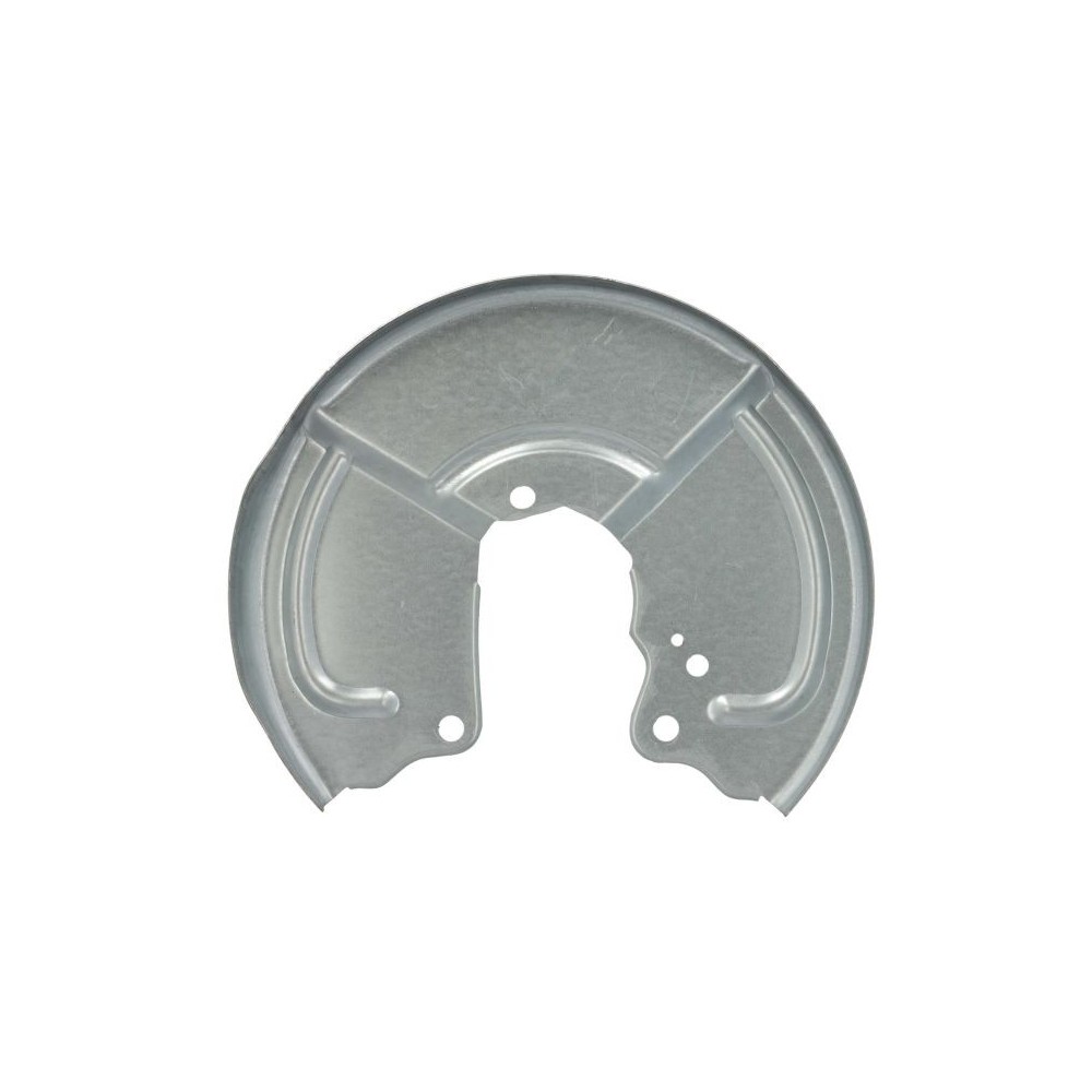 Protectie stropire disc frana Stanga diametru 265mm potrivit ALFA ROMEO 145, 146, 155, FIAT BRAVA, BRAVO I, MAREA, PUNTO