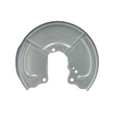 Protectie stropire disc frana Stanga diametru 265mm potrivit ALFA ROMEO 145, 146, 155, FIAT BRAVA, BRAVO I, MAREA, PUNTO