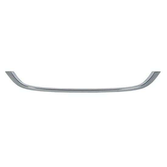 Ornament grila fata superior crom MINI MINI intre 2010-2013