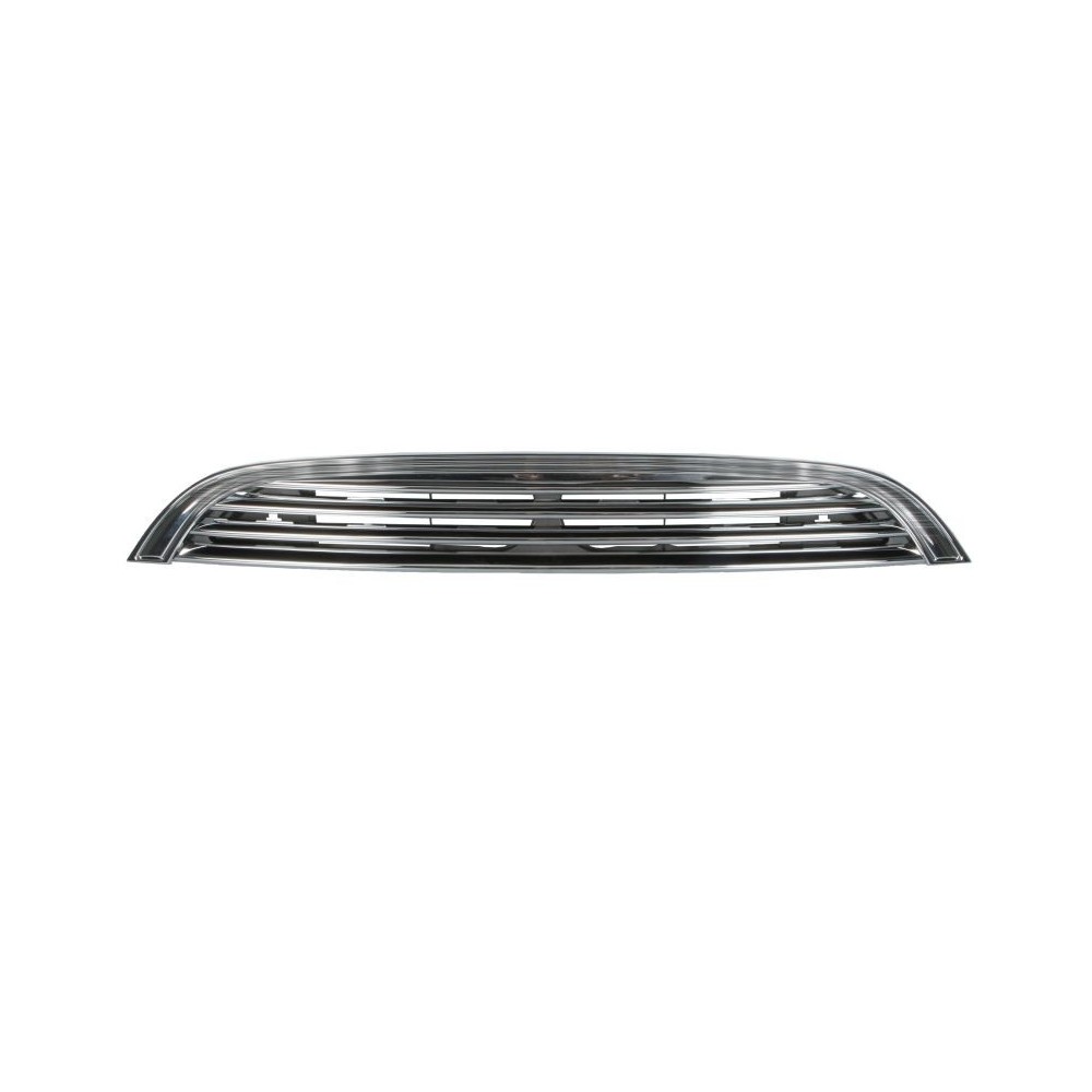 Grila fata crom/gri MINI R50, R53, R52 intre 2001-2007