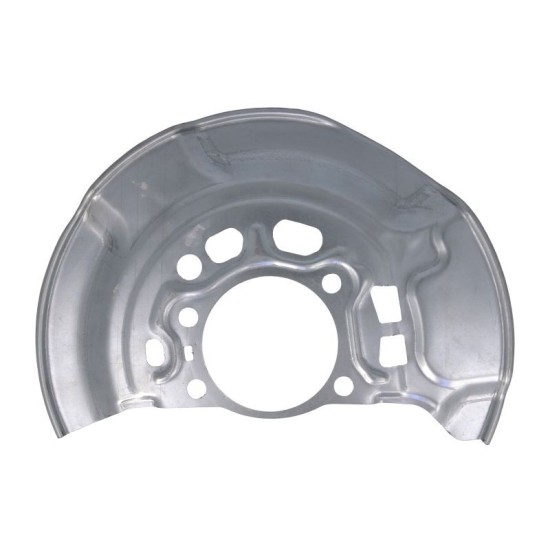 Protectie stropire disc frana stanga diametru 278mm potrivit TOYOTA AURIS, COROLLA 1.2-2.0D 2012-2019