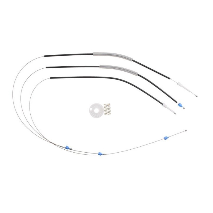 Kit reparatie macara geam fata stanga/dreapta cablu FORD MONDEO IV intre 2007-2015