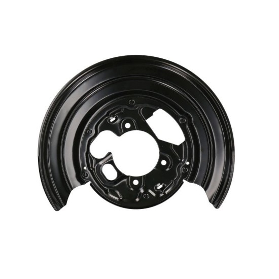 Protectie stropire disc frana Stanga diametru 303mm potrivit MERCEDES SPRINTER 4,6-T B906, SPRINTER 5-T B906