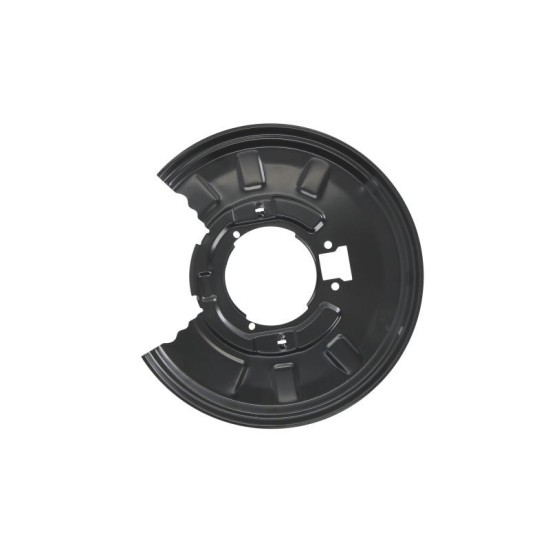 Protectie stropire disc frana Stanga diametru 320mm potrivit BMW Seria 3 E46, X3 E83 1.6-3.2 1997-2011