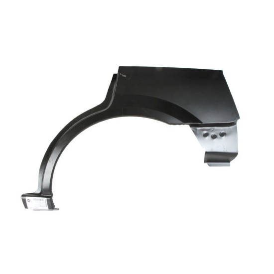 Segment reparatie aripa spate stanga FORD MONDEO III 4 usi intre 2000-2007