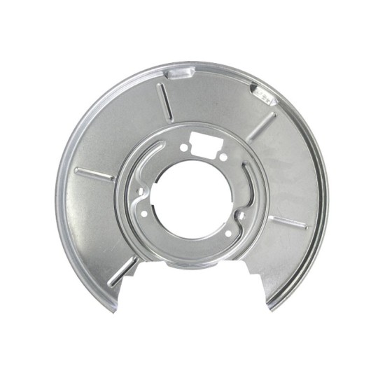 Protectie stropire disc frana Stanga diametru 91/308mm potrivit BMW Seria 3 E36, 3 E46 1.6-3.2 1990-2007