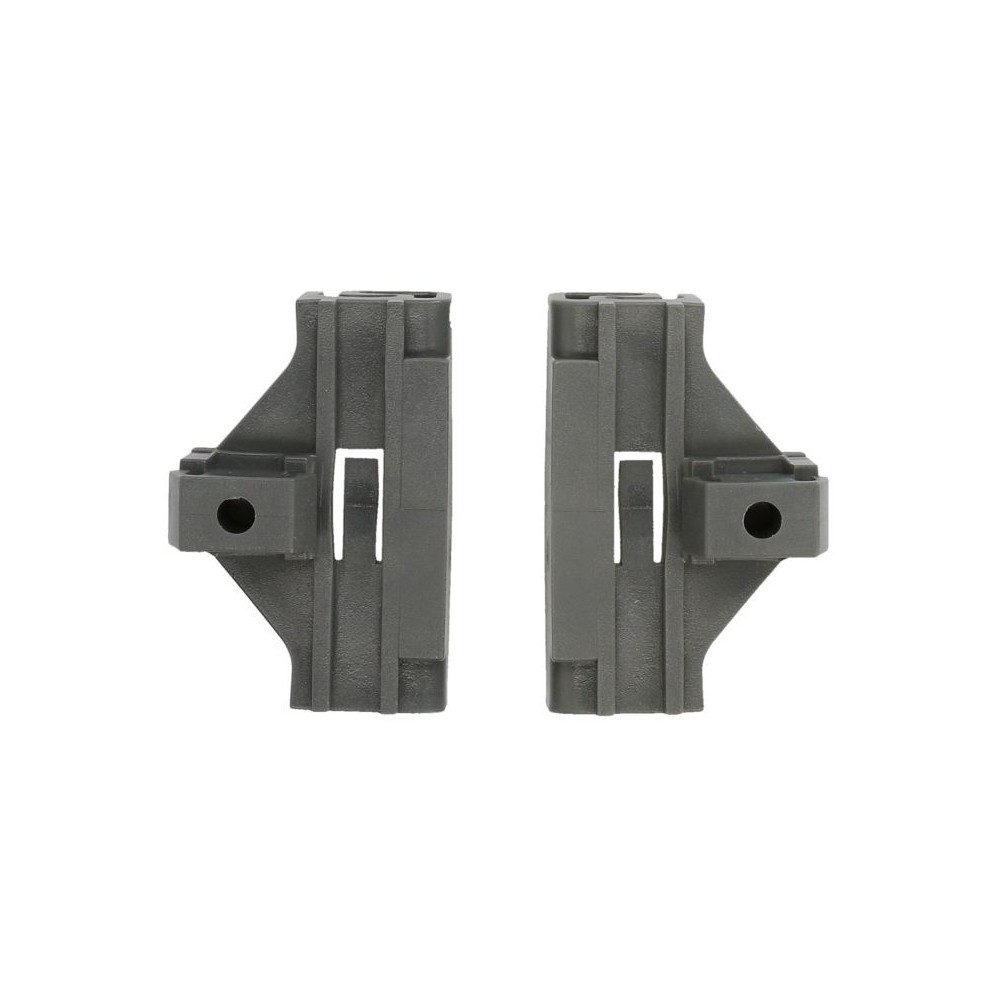Kit reparatie macara geam fata stanga/dreapta 2 ghidaje FORD MONDEO III, SEAT AROSA, CORDOBA, IBIZA II, VW LUPO