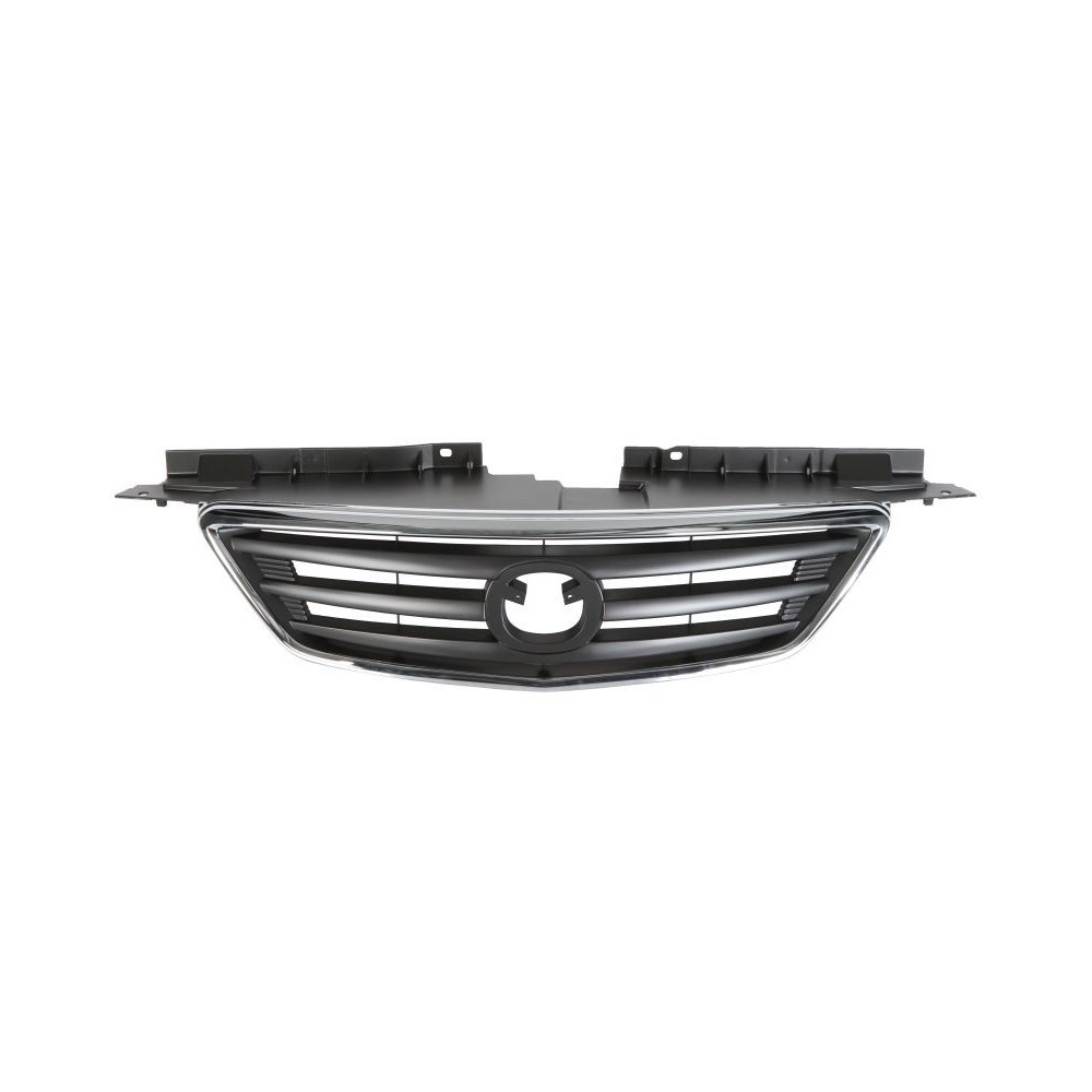 Grila fata crom/gri MAZDA MPV intre 1999-2005