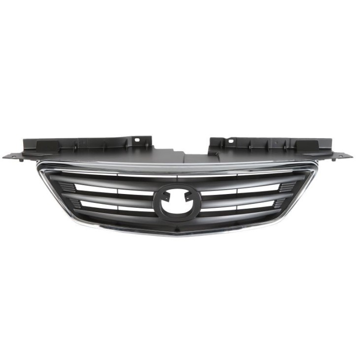 Grila fata crom/gri MAZDA MPV intre 1999-2005