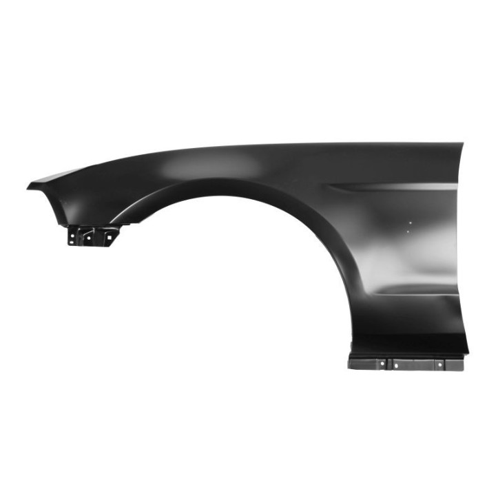 Aripa fata stanga PONY/GT (otel) FORD MUSTANG 2009-2015