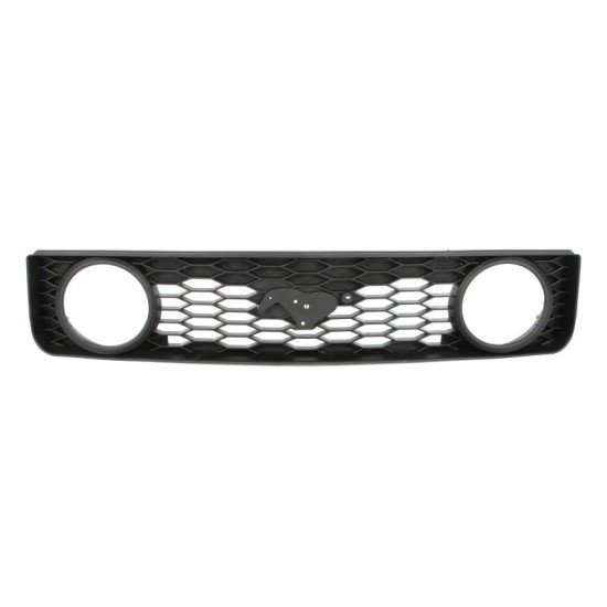 Grila fata cu halogen locas FORD MUSTANG intre 2004-2009