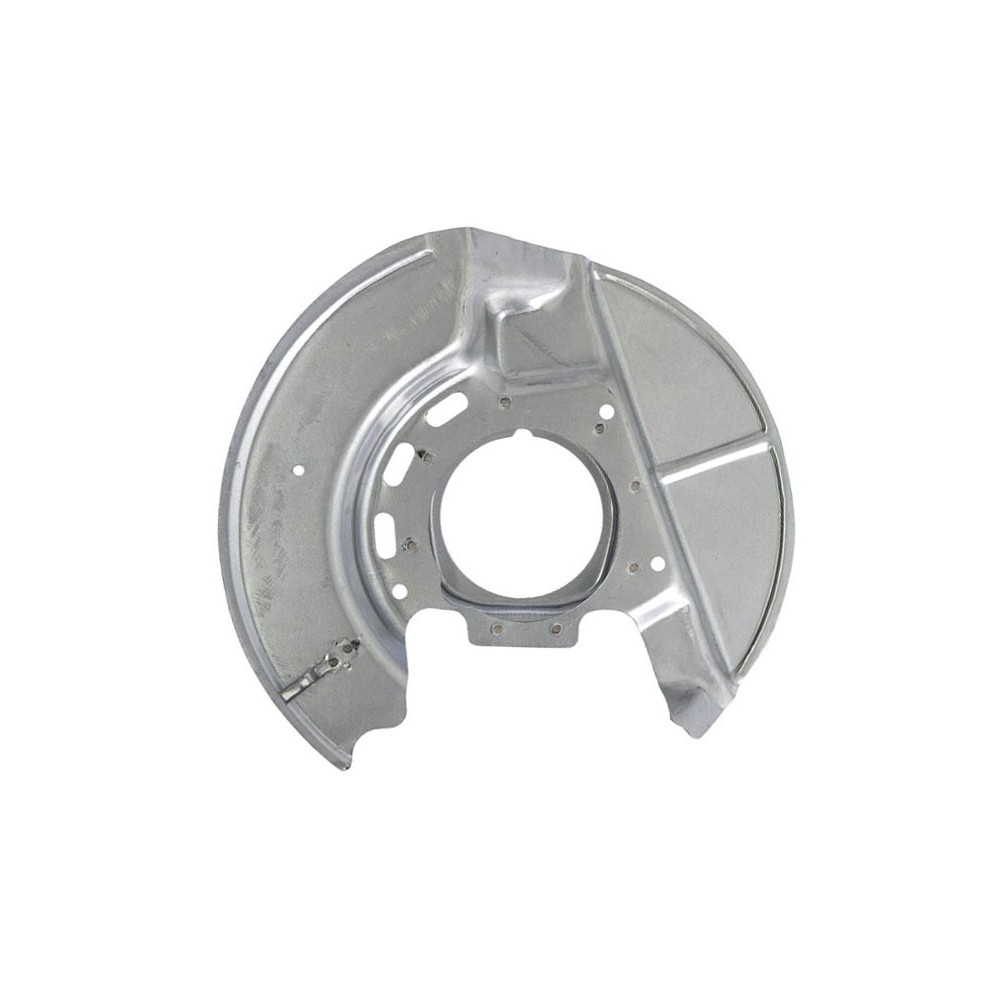 Protectie stropire disc frana Stanga potrivit BMW Seria 3 E30 1.6-2.7 1982-1994