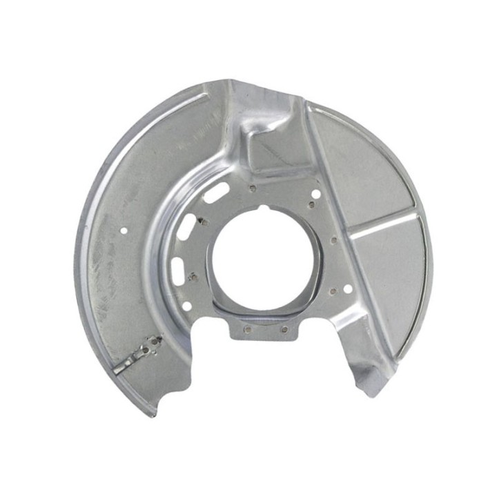 Protectie stropire disc frana Stanga potrivit BMW Seria 3 E30 1.6-2.7 1982-1994
