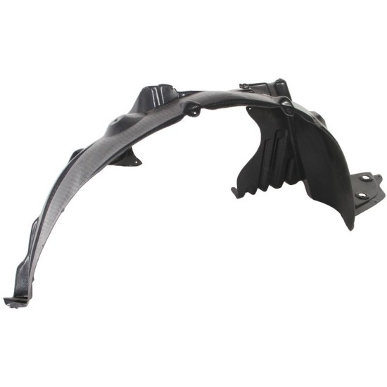 Carenaj aripa fata dreapta NISSAN NOTE intre 2006-2013