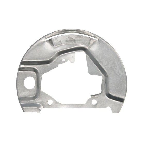 Protectie stropire disc frana Stanga potrivit FIAT UNO 0.9-1.3 usi 1983-1995