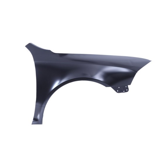 Aripa fata dreapta galvanizata SKODA OCTAVIA intre 2004-2008